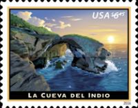 La Cueva del Indio