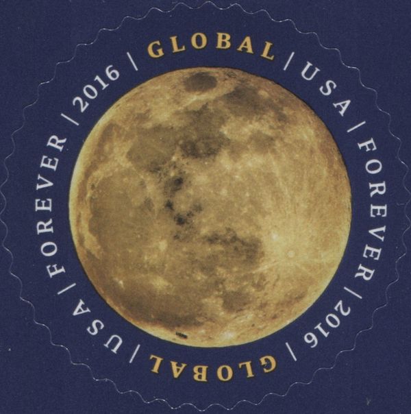 The Moon