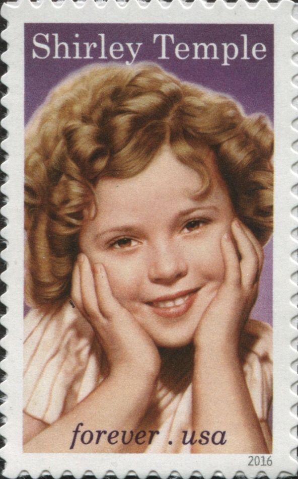 Shirley Temple
