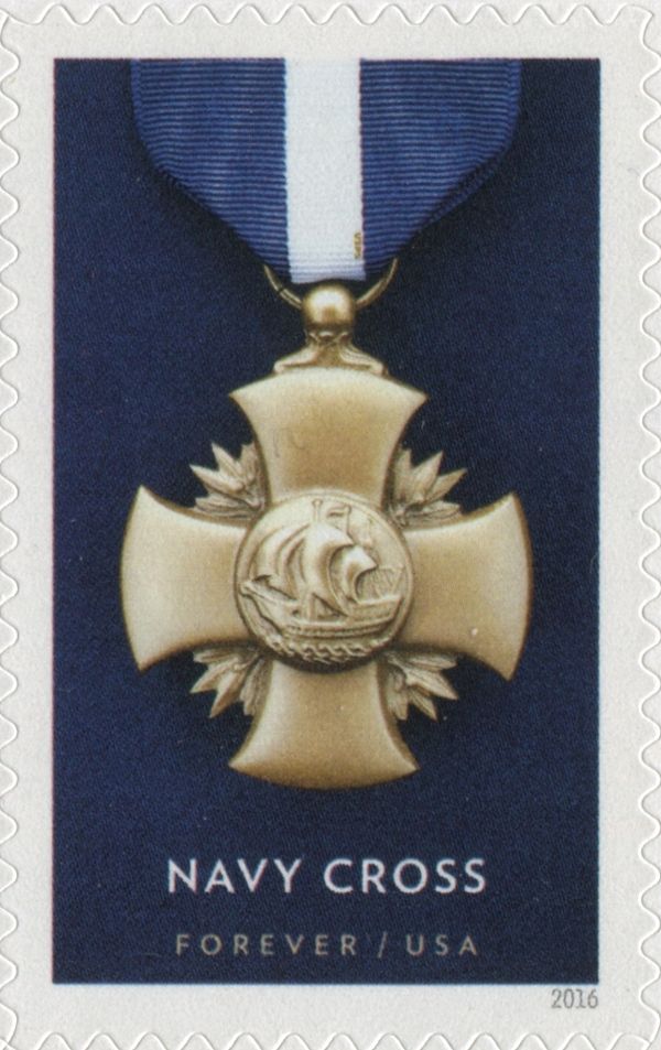 Navy Cross