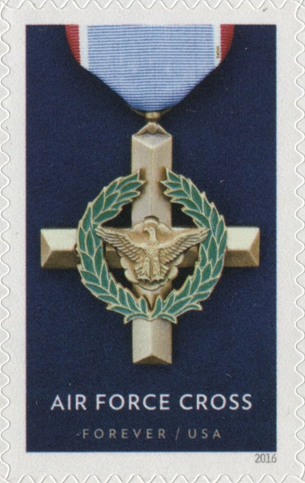 Air Force Cross