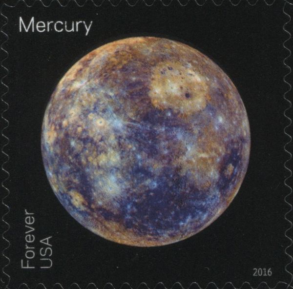 Mercury