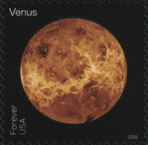 Venus