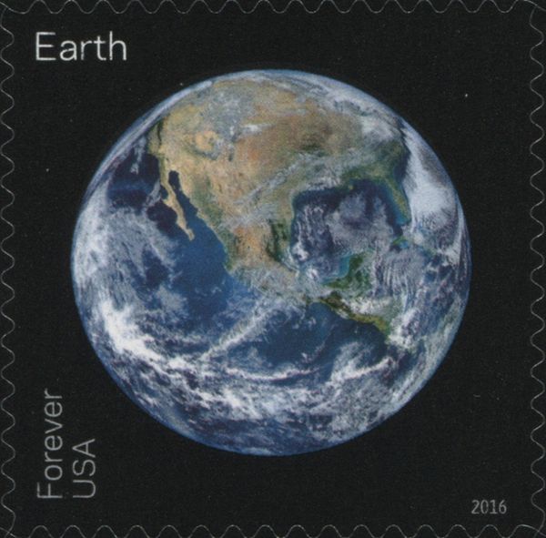Earth