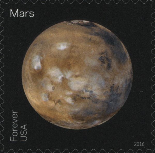 Mars