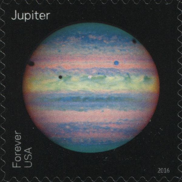 Jupiter