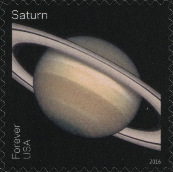 Saturn