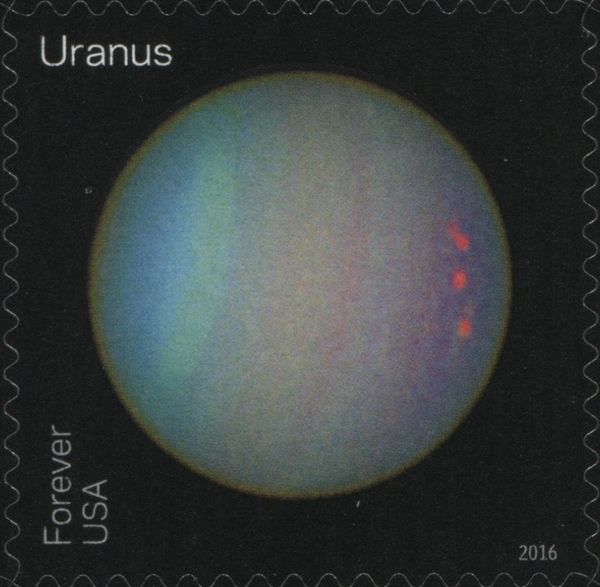 Uranus