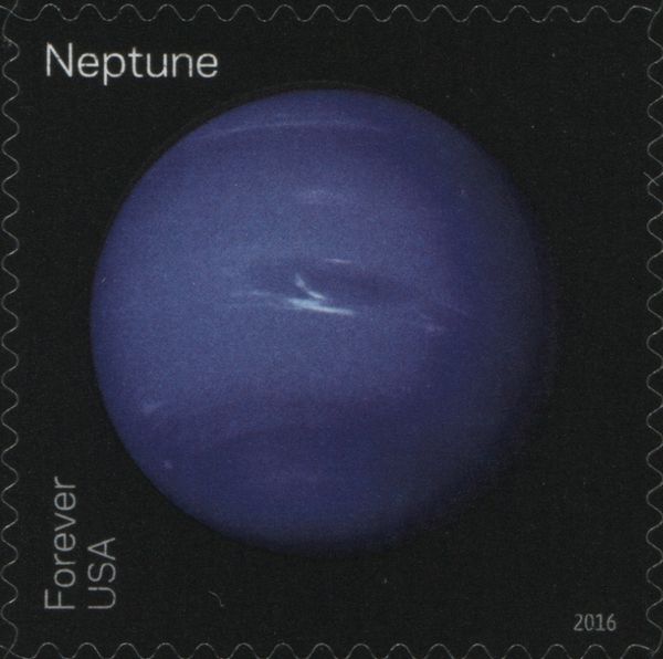 Neptune