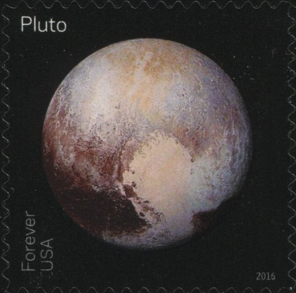 Pluto
