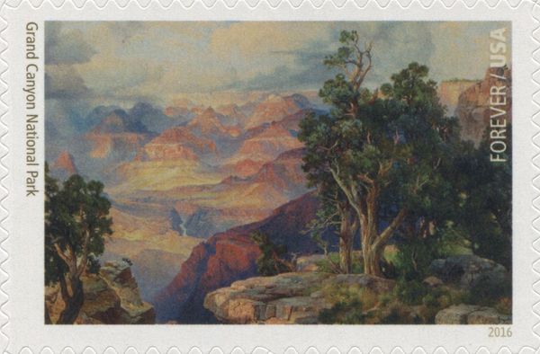 Grand Canyon National Park