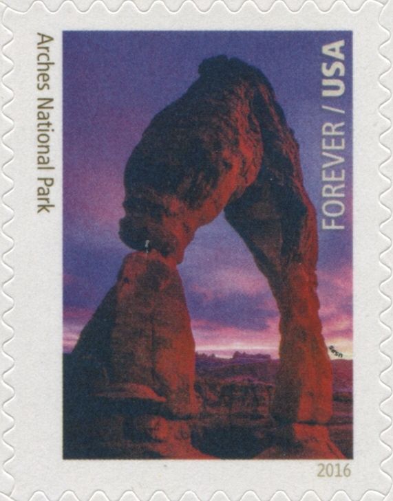 Arches National Park