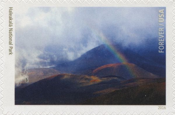 Haleakalā National Park