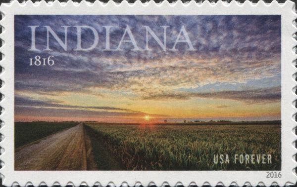Indiana Bicentennial