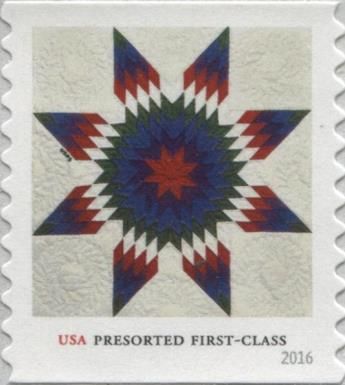 Star Quilts