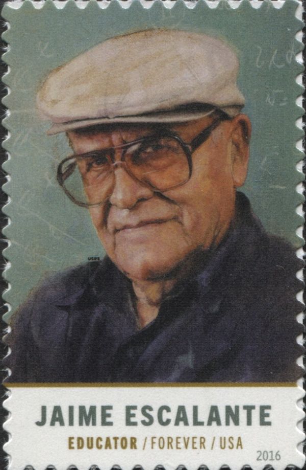 Jaime Escalante