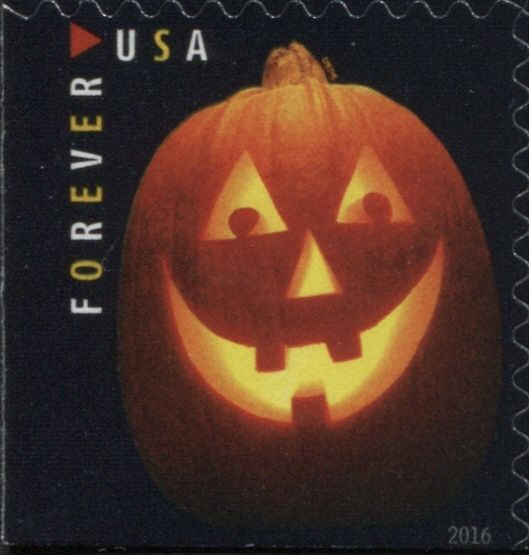 Jack O'Lanterns - 3 teeth