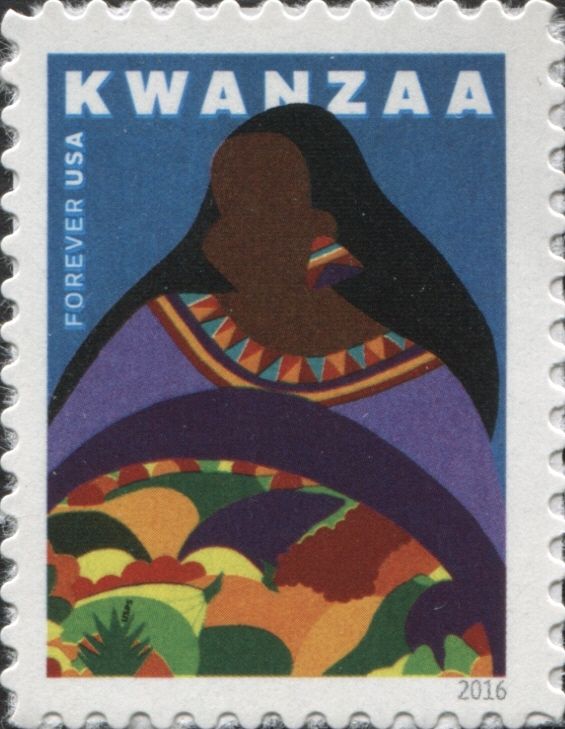 Kwanzaa - 2016