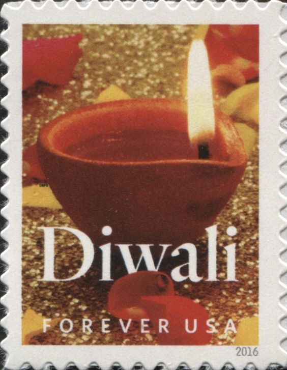 Diwali - 2016