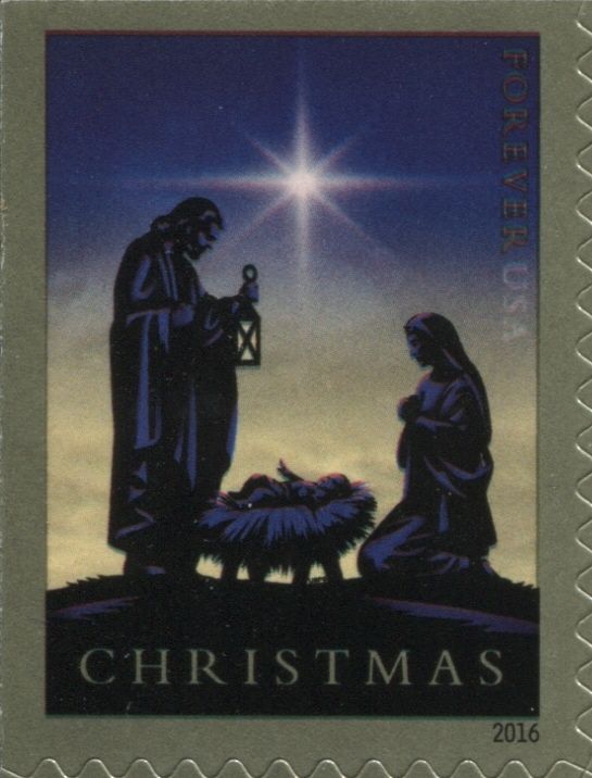 Nativity Scene