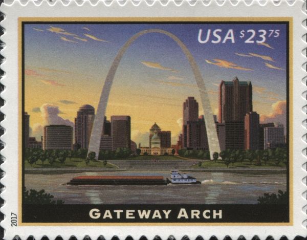 Gateway Arch