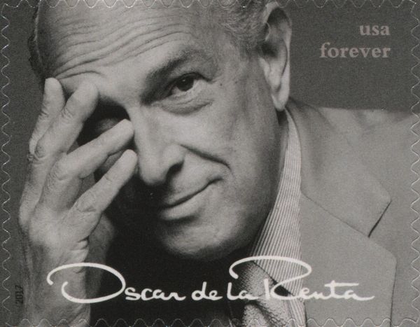 Oscar de la Renta