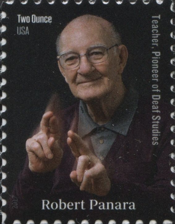 Robert Panara