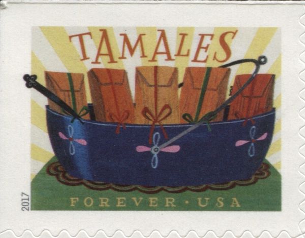 Delicioso - Tamales