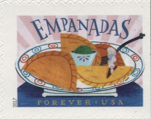 Delicioso - Empanadas