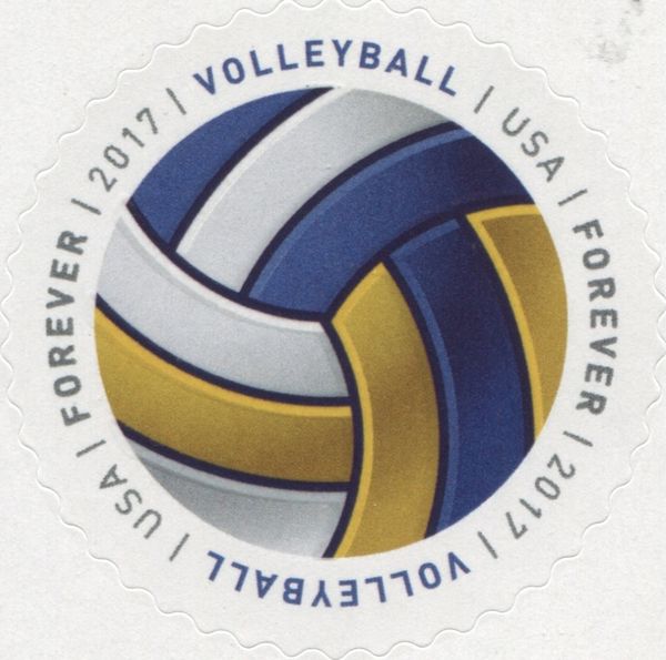 Volleyball
