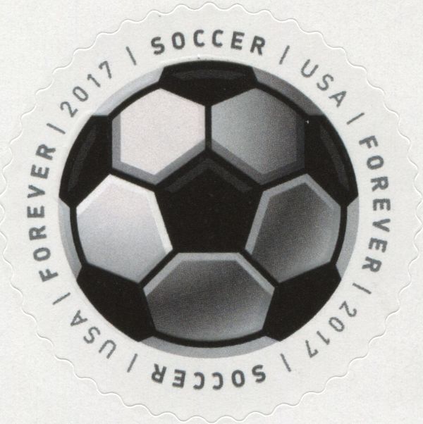 Soccerball