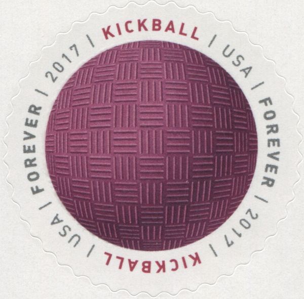 Kickball