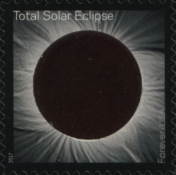 Total Solar Eclipse