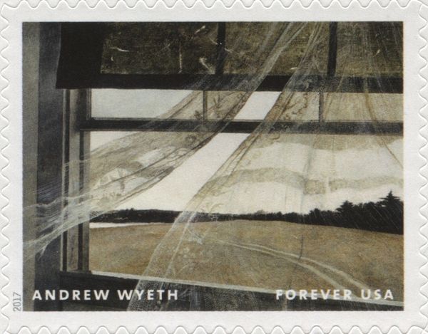“Wind from the Sea” (1947)
