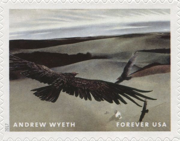 “Soaring” (1942–1950)