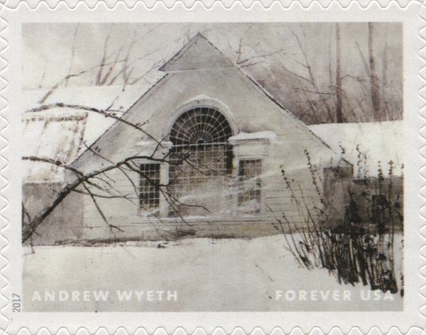 “North Light” (1984)