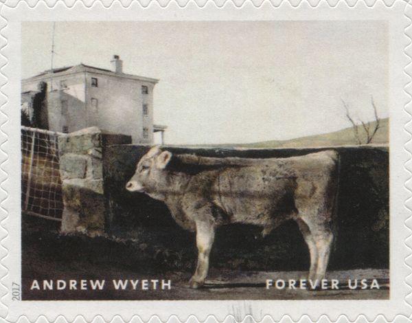 “Young Bull” (1960)