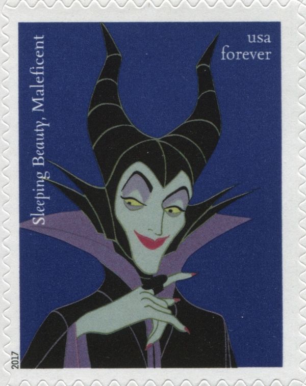 Maleficent (Sleeping Beauty)
