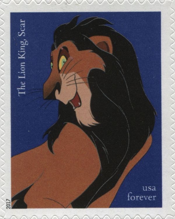Scar (The Lion King)
