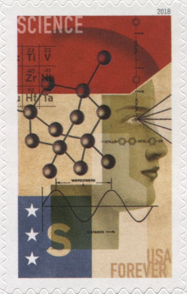 STEM - Science