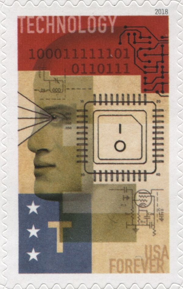 STEM - Technology