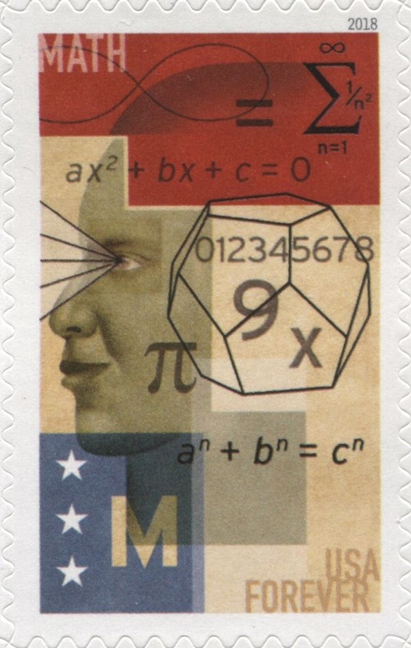 STEM - Math