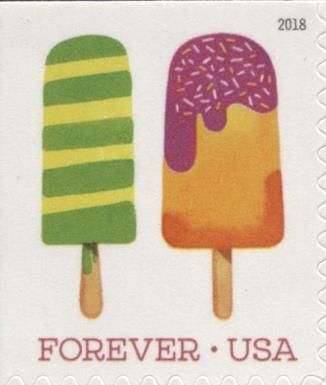 Frozen Treats 1 of 10