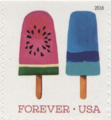 Frozen Treats