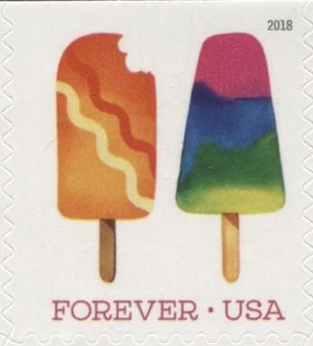 Frozen Treats 4 of 10