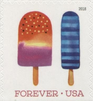 Frozen Treats 8 of 10