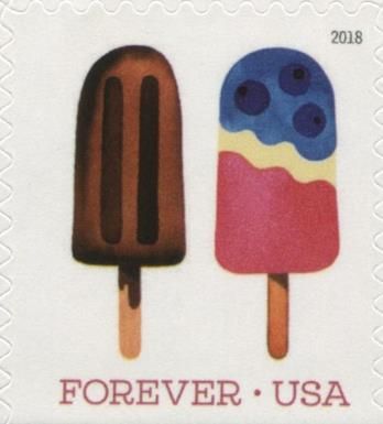 Frozen Treats 9 of 10