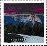 Mountain Majesties - Yosemite Nat'l Park