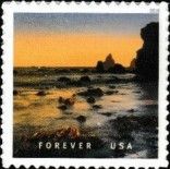 Sea to Shining Sea - Lone Ranch Beach