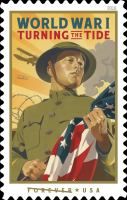 Centenary of World War I
